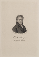 PP 0135
<br/>
Portret van Elias Annes Borger
<br/>
<em>Caspari, Jan Willem (1779-1822)</em>